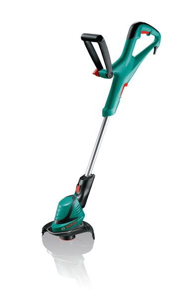  9 - Тример садовий Bosch ART 24 400Вт 24см телескопічна рукоятка 2.6кг 0.600.8A5.800