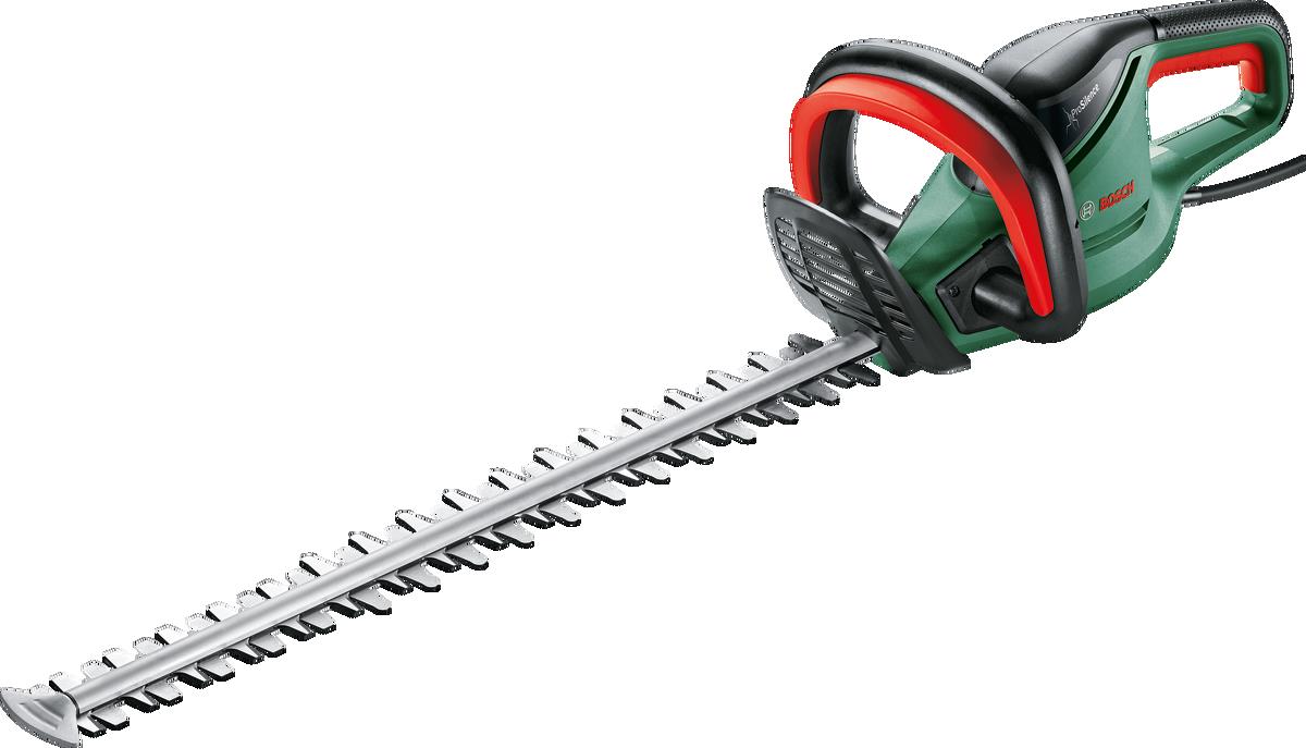  2 - Кущоріз Bosch UniversalHedgeCut 50 480Вт 50см крок різу 26мм 3.67 кг 0.600.8C0.501