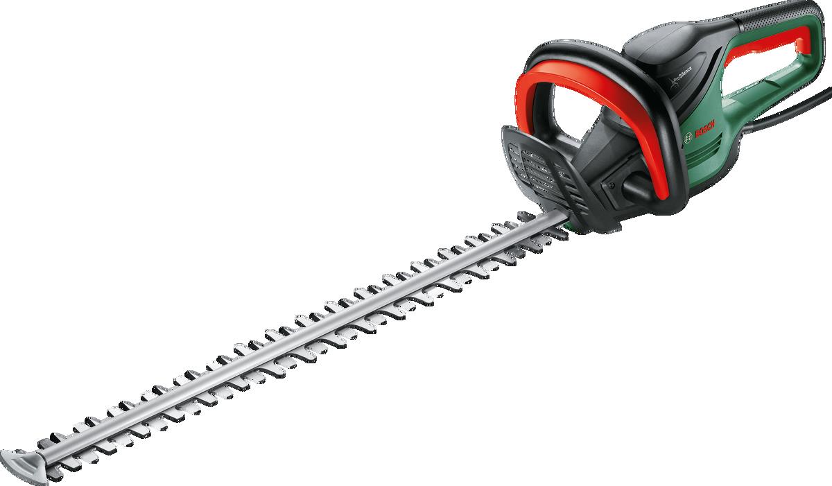  2 - Кущоріз Bosch  AdvancedHedgeCut 70 500Вт 70см крок різу 34мм 4.1 кг 0.600.8C0.903
