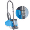 Миючий пилосос з аквафільтром Thomas TWIN T1 Aquafilter (788550)