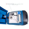 Миючий пилосос з аквафільтром Thomas TWIN T1 Aquafilter (788550)