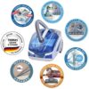 Пилосос миючий Thomas SKY XT AQUA-BOX (788581/788591)