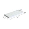 HEPA-фільтр для Cecotec Conga 1290/1390/1490/1590 (CCTC-80562)