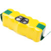 Акумулятор PowerPlant для пилососу iRobot Roomba 500, 510 14.4V 3Ah Ni-MH (JYX-RMB500) TB920839