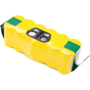  3 - Акумулятор PowerPlant для пилососу iRobot Roomba 500, 510 14.4V 3Ah Ni-MH (JYX-RMB500) TB920839