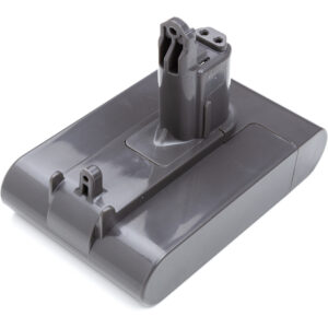  5 - Акумулятор PowerPlant для пилососу Dyson DC34 22.2V 2Ah Li-ion (JYX-DYS-LDC35) TB920785