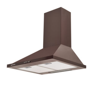  1 - Витяжка купольна Pyramida KH 60 BR