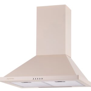  9 - Витяжка купольна Pyramida KH 60 IV