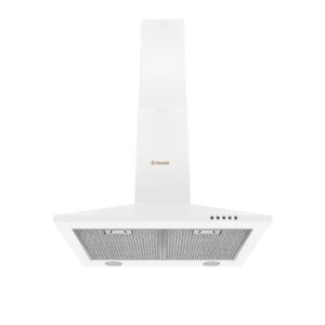  7 - Витяжка купольна Perfelli K 6610 WH 1000 LED