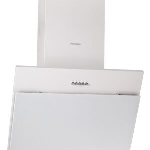  7 - Витяжка похила Pyramida NR-MG 60 M WH