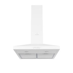 4 - Витяжка купольна Perfelli K 5202 WH 700 LED