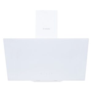  5 - Витяжка декоративна похила Minola HVS 6242 WH 700 LED