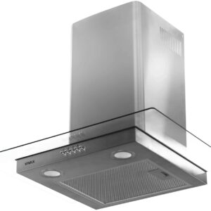  1 - Витяжка Т-подібна Vivax CHO-60CHA210A GX