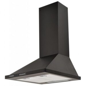  9 - Витяжка купольна Pyramida KH 60 (1000) BL