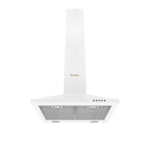  3 - Витяжка купольна Perfelli K 5210 WH 700 LED