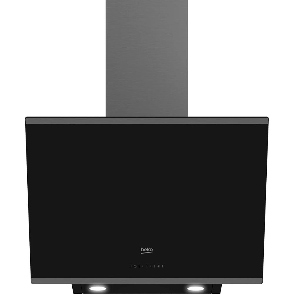  8 - Витяжка похила Beko HCA63640B