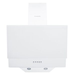  8 - Витяжка декоративна похила Minola HDN 5212 WH 700 LED