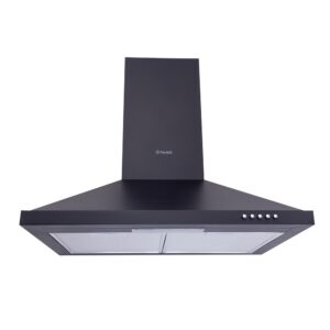  5 - Витяжка купольна Perfelli K 6212 C BL 650 LED