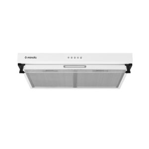  7 - Витяжка плоска Minola HPL 514 WH