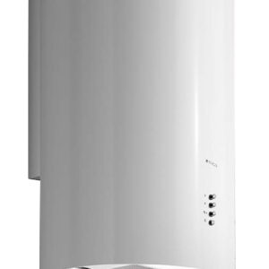  5 - Витяжка Купольна ELICA TUBE PRO WH MAT/A/43