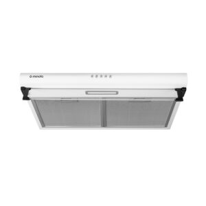  6 - Витяжка плоска Minola HPL 615 WH