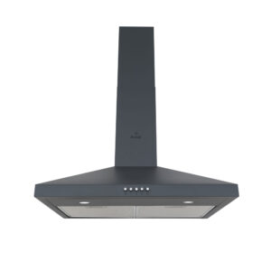  8 - Витяжка купольна Perfelli K 6202 SG 700 LED