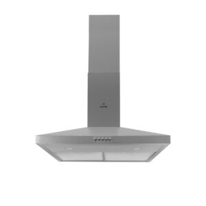  2 - Витяжка купольна Perfelli K 6202 I 700 LED