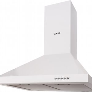  5 - Кухонна витяжка VENTOLUX LAZIO 60 WH (1000) LED