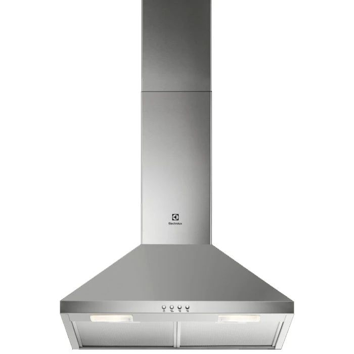  9 - Витяжка купольна Electrolux LFC9316X