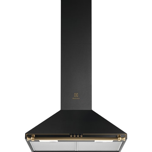  8 - Витяжка купольна Electrolux EFC226R