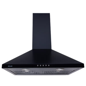 6 - Витяжка купольна Perfelli K 6442 BL LED