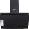 Кухонна витяжка VENTOLUX VIENNA 60 BK (800) TC