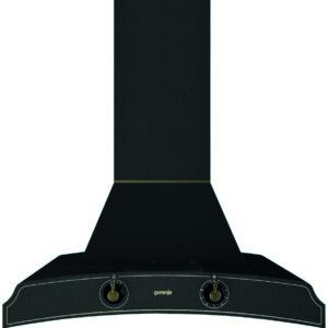  2 - Витяжка купольна Gorenje DK 63 MCLB
