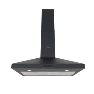  4 - Витяжка купольна Perfelli K 6202 BL 700 LED