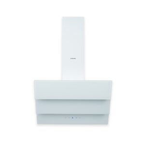  6 - Витяжка декоративна похила Minola HVS 6682 WH 1000 LED