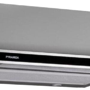  2 - Витяжка телескопічна PYRAMIDA TL 60 FG IX BL