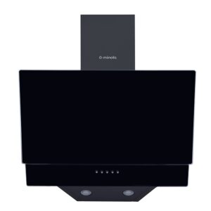  5 - Витяжка декоративна похила Minola HDN 5212 BL 700 LED