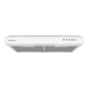  4 - Витяжка плоска Minola HPL 513 WH