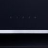 Витяжка декоративна похила Minola HVS 6232 BL/INOX 700 LED