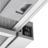 Витяжка телескопічна PYRAMIDA TL 60 (1100) IX T