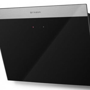 8 - Витяжка Нахилена FABER DAISY + BK A55