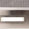 Кухонна витяжка VENTOLUX GARDA 50 INOX (500) LED