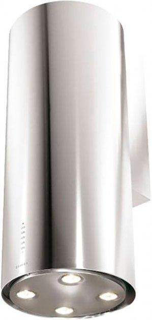  7 - Витяжка Купольна FABER CYLINDRA/2 EV8 2EL XH89