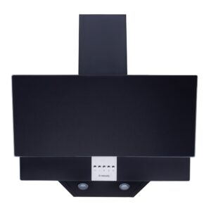  9 - Витяжка декоративна похила Minola HDN 6212 BL/I 700 LED