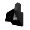 Витяжка декоративна похила WEILOR WDS 6280 BL 1200 LED
