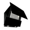 Витяжка декоративна похила WEILOR WDS 6280 BL 1200 LED