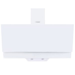  7 - Витяжка декоративна похила Minola HVS 9412 WH 850 LED