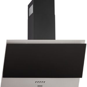 4 - Витяжка декоративна ELEYUS Accent 1000 LED 60 BL