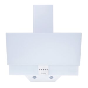  1 - Витяжка декоративна похила Minola HDN 6212 WH/I 700 LED