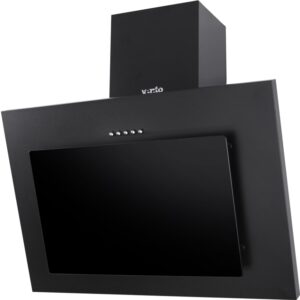  7 - Кухонна витяжка VENTOLUX TIVOLI 60 BK (950) PB